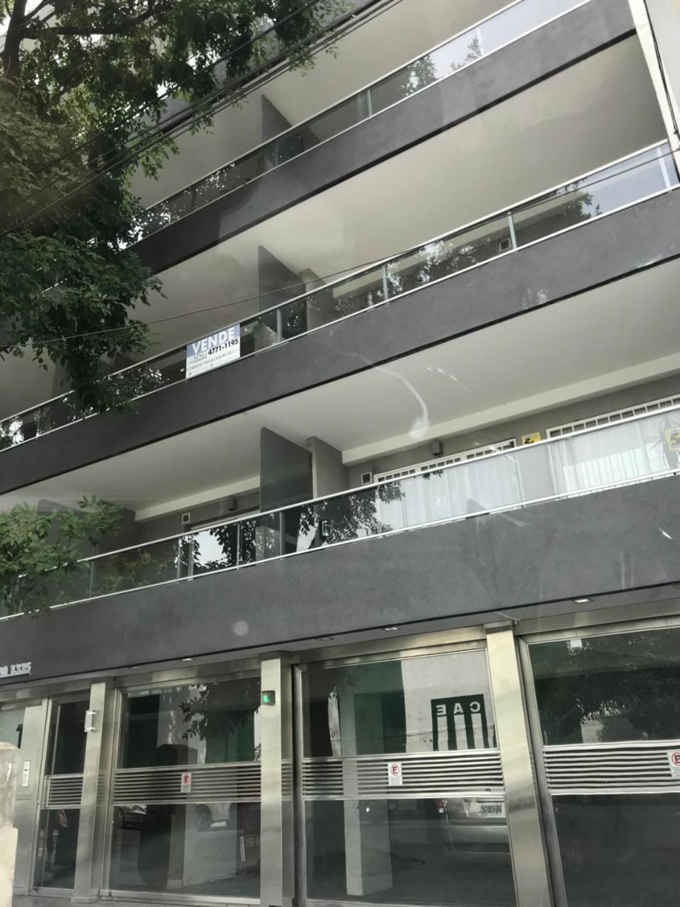 בואנוס איירס Eugene City מראה חיצוני תמונה