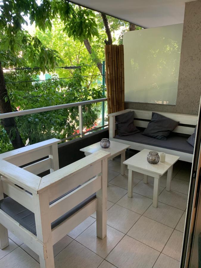 בואנוס איירס Eugene City מראה חיצוני תמונה
