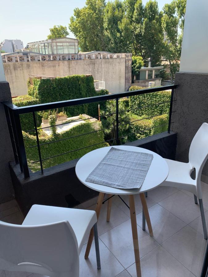 בואנוס איירס Eugene City מראה חיצוני תמונה